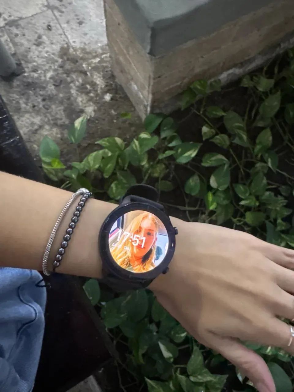 Relógio Amazfit GTR 2
