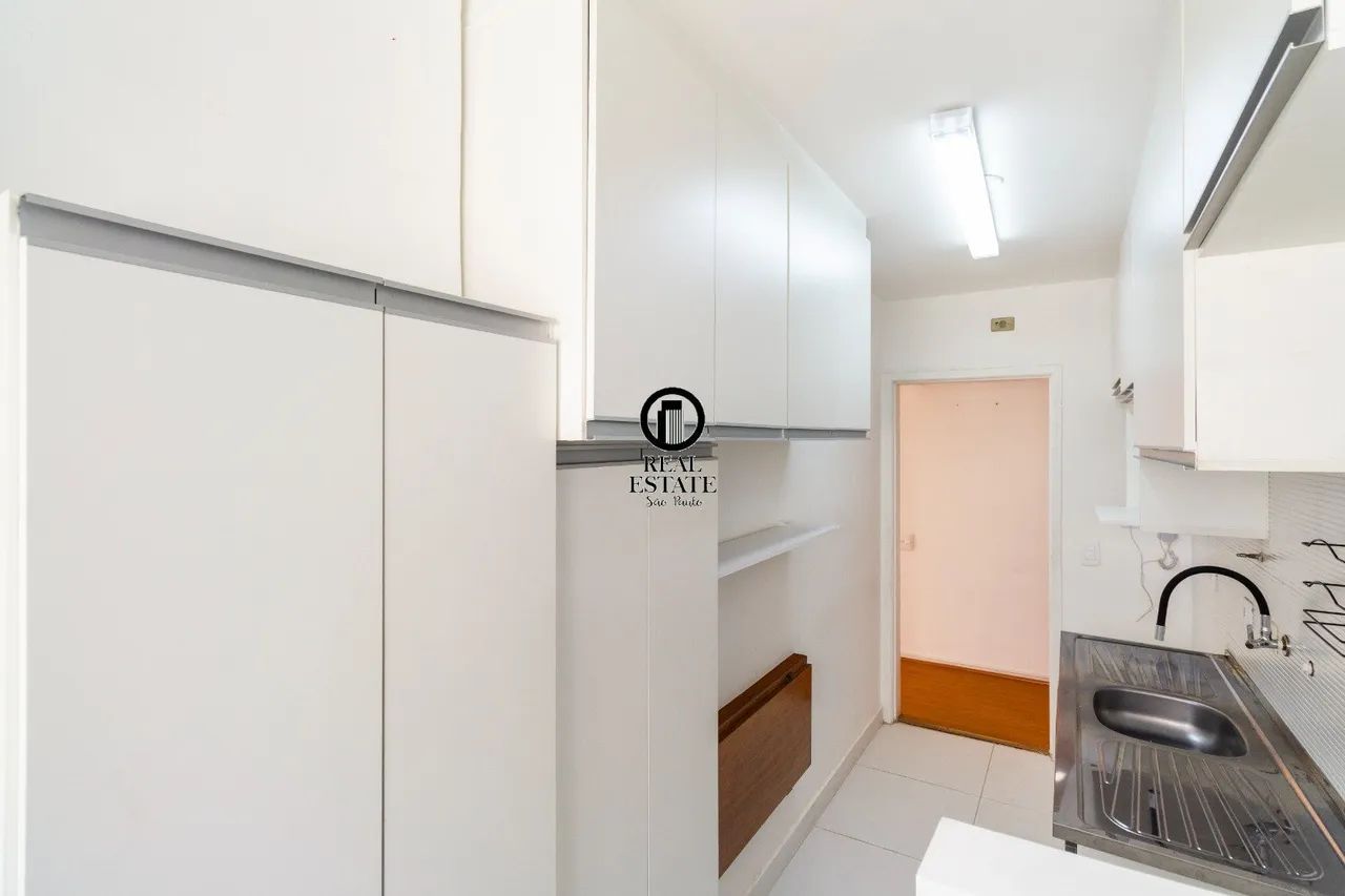 Apartamento em Perdizes com 63m² - Foto 3