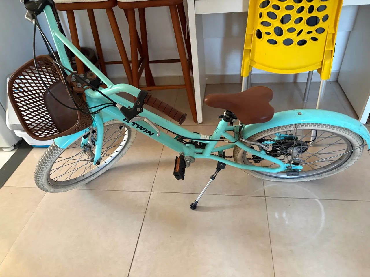 Bicicleta juvenil  - Foto 3