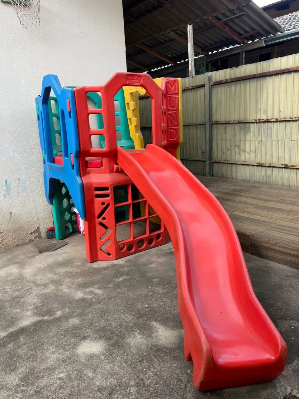 Playgroud  - Foto 3