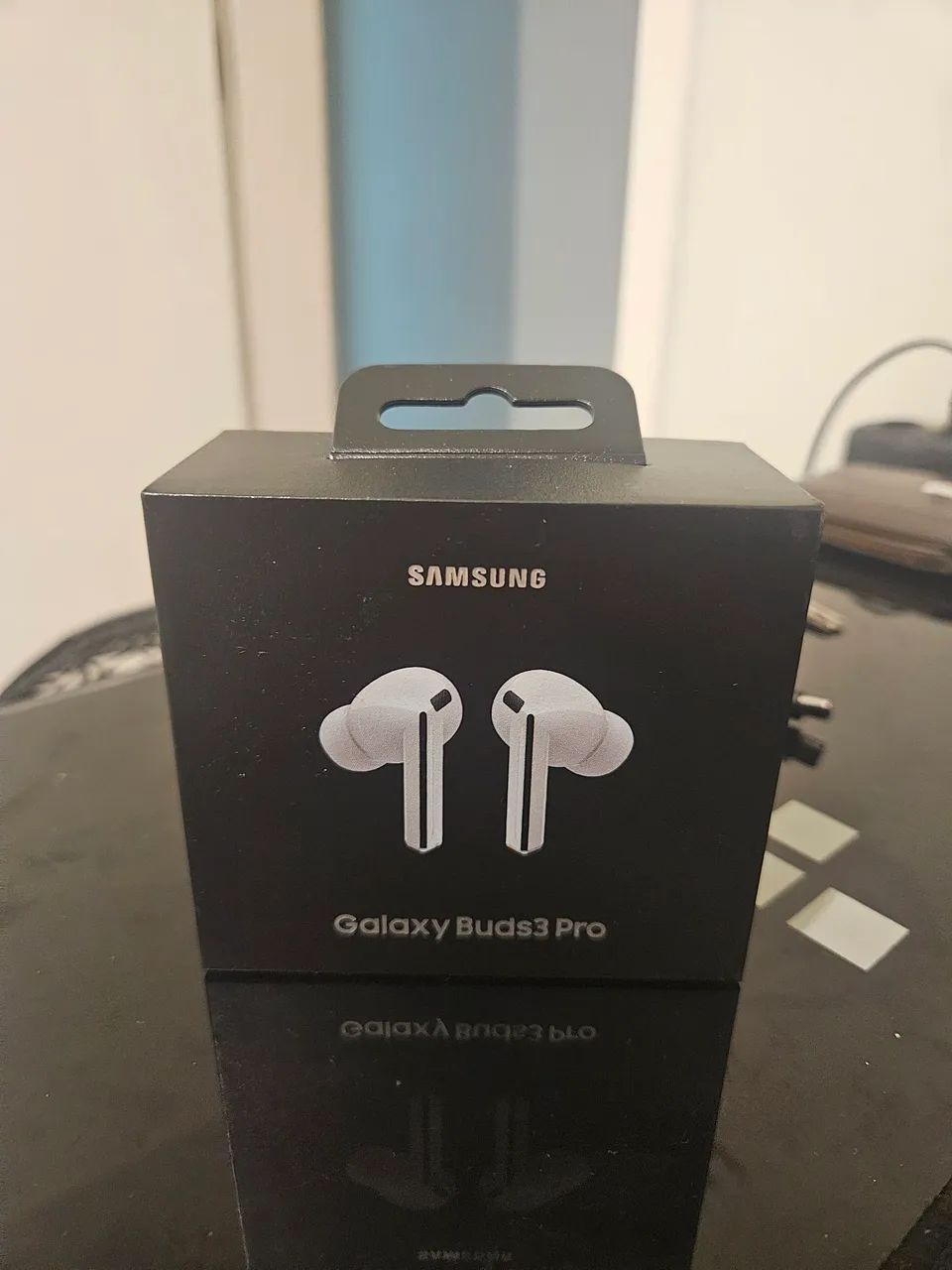 Galaxy Buds 3 Pro