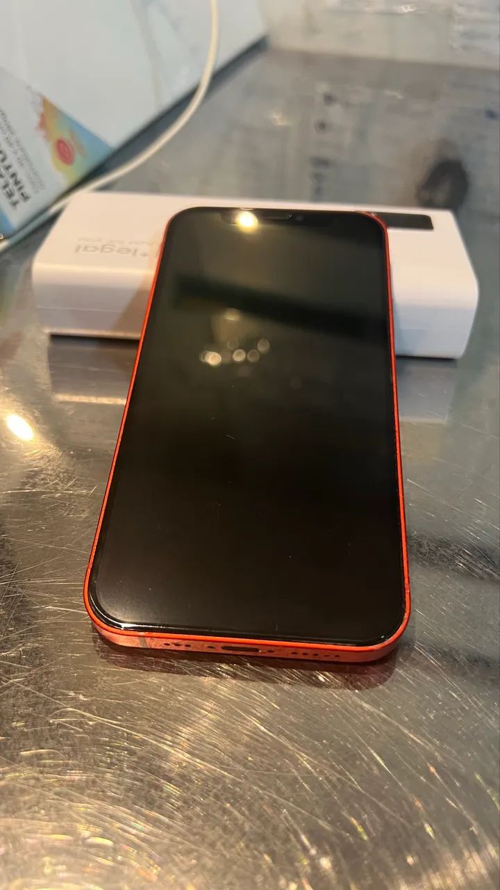 IPHONE 12 / 128 GB  - Foto 3