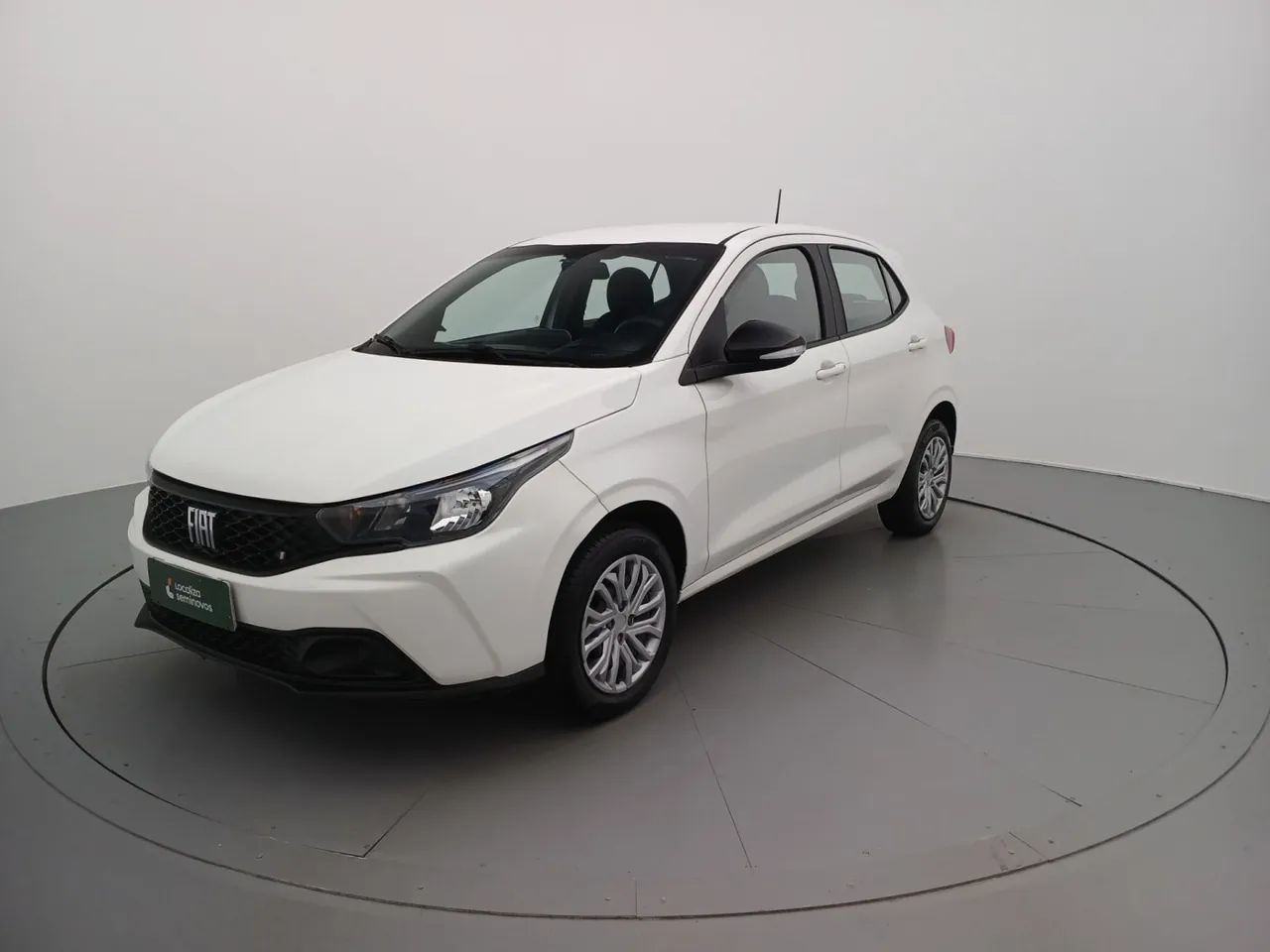Fiat Argo Drive 1.0 Firefly 2026