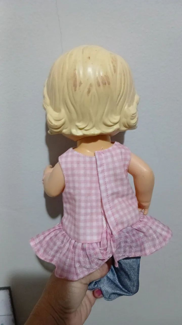 Baby Alive - Foto 2