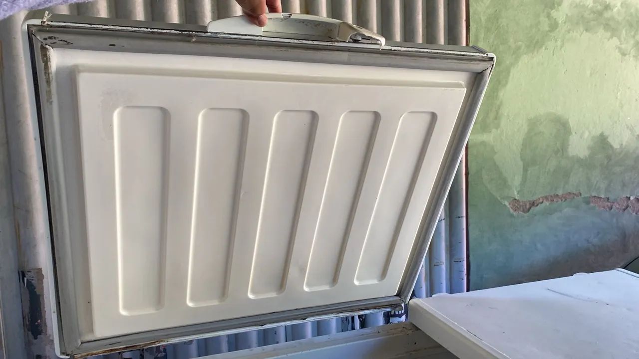 Vendo freezer. - Foto 3