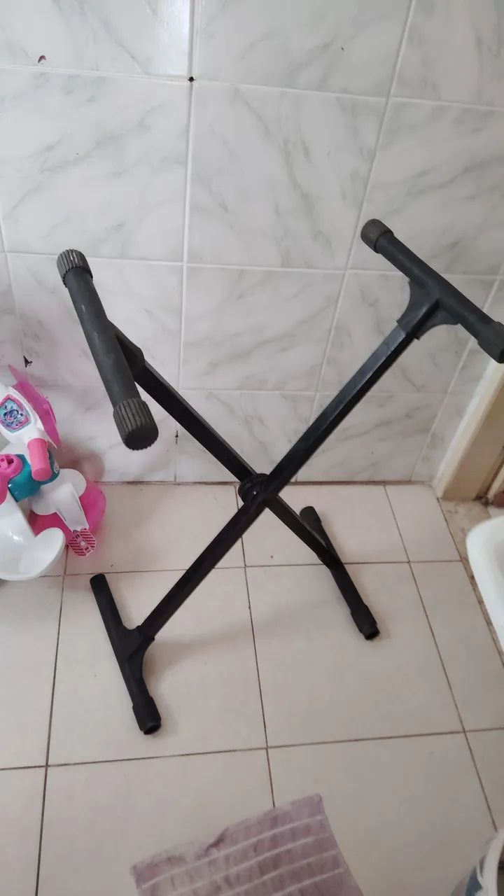 Estante para Teclado 