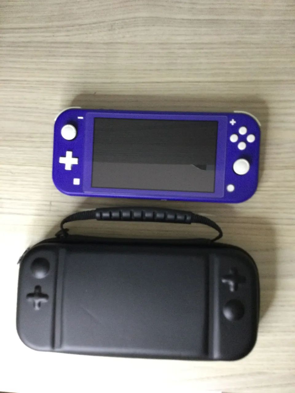 Nintendo switch lite (Desbloqueado) - Consoles de Vídeo Game