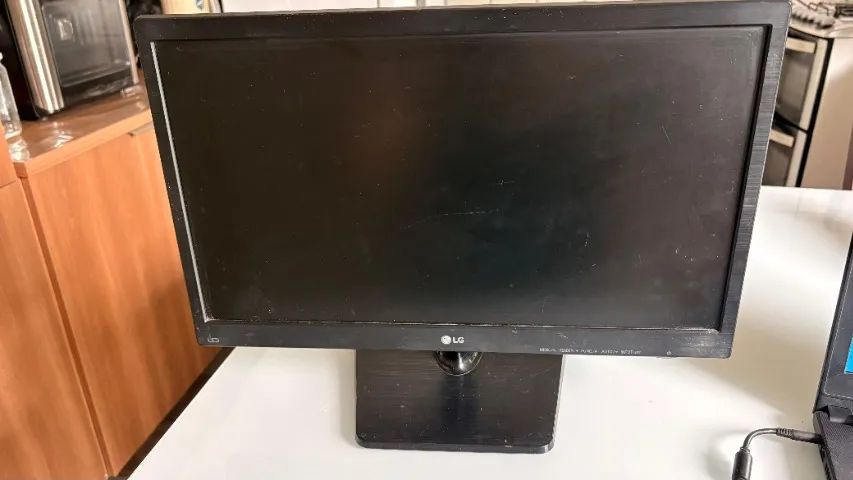 Monitor Lg - Foto 2