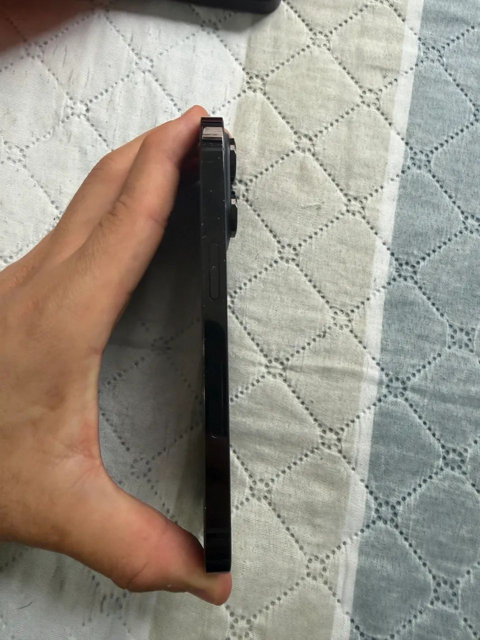 Oportunidade. Vendo IPhone 14 Pro - Foto 2
