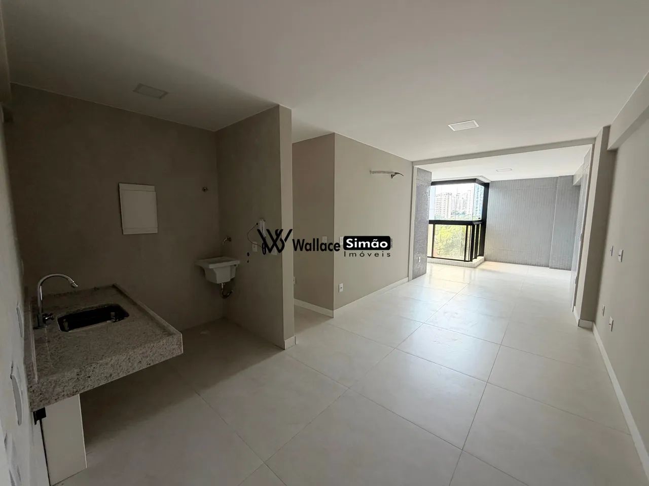 Edifício Livello Garden - Torre Lírios - Foto 3
