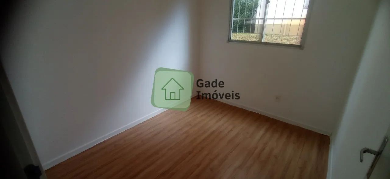 Apartamento com Área Privativa, 2 Quartos e Vaga Coberta - Foto 4
