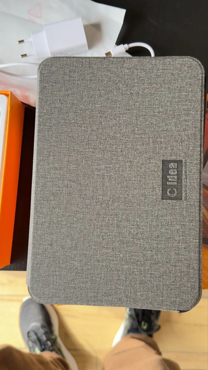 Tablet 10? CM10017 - Foto 2