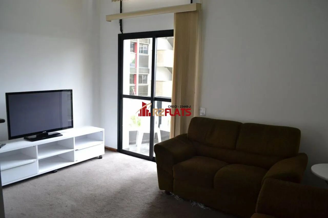 Flat com ótimo preço no bairro Moema. Confira!