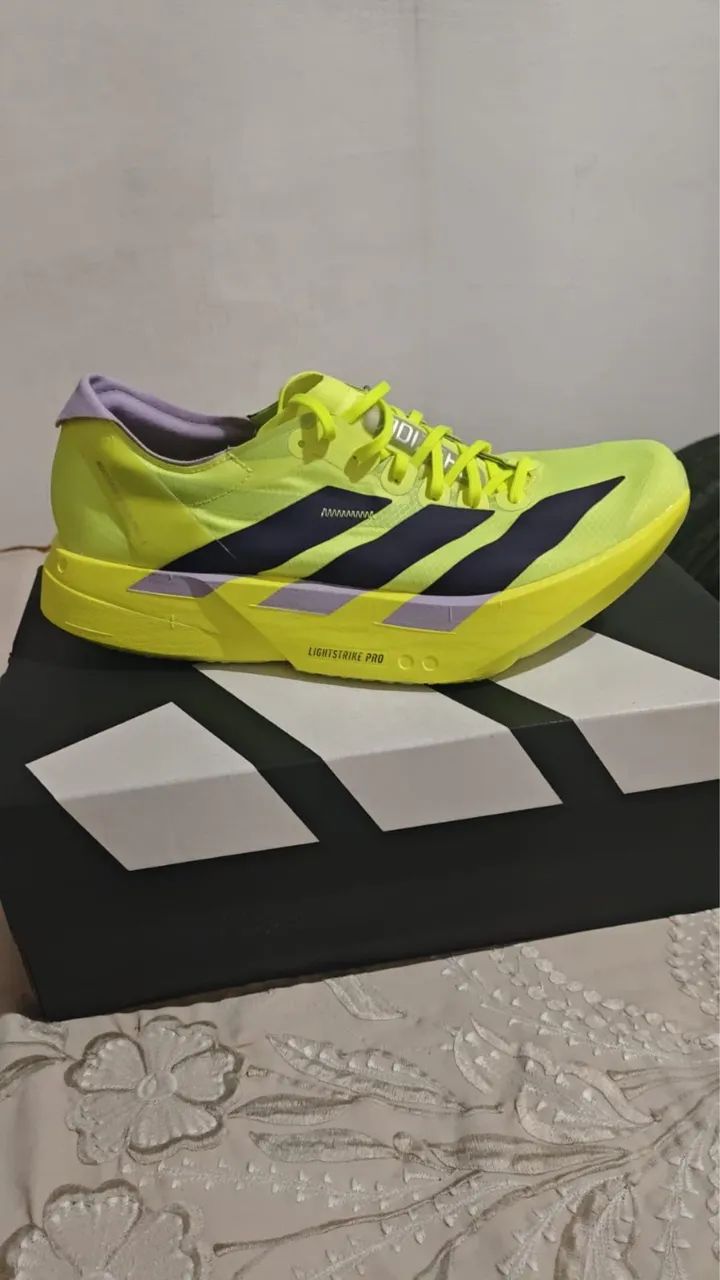 Adidas  - Foto 4