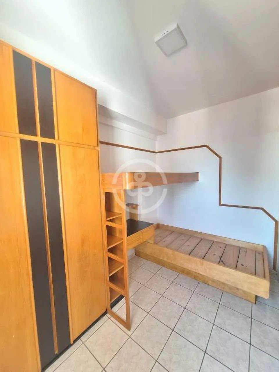 Apartamento mobiliado para locação - Centro - Foto 4