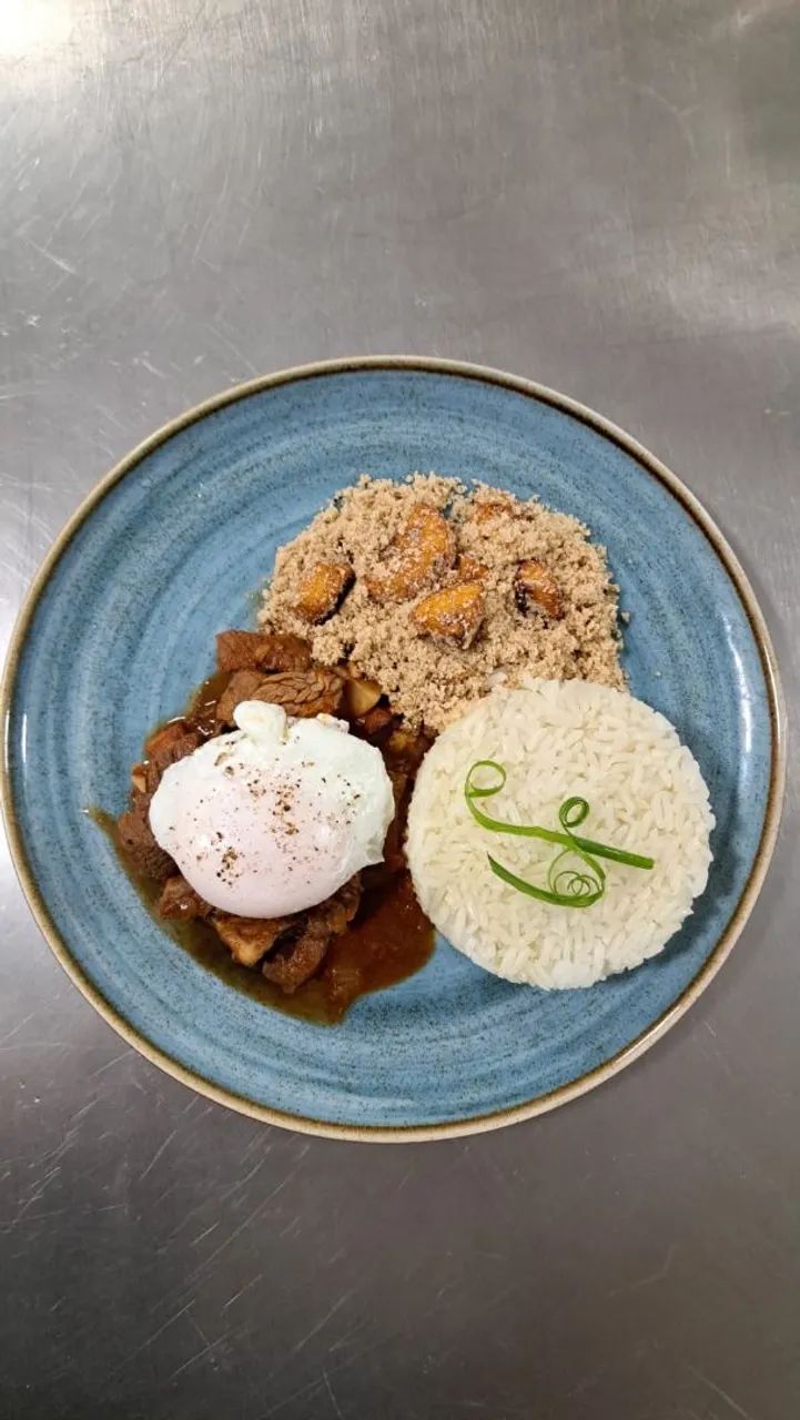 PERSONAL CHEF - Brasília  - Foto 5