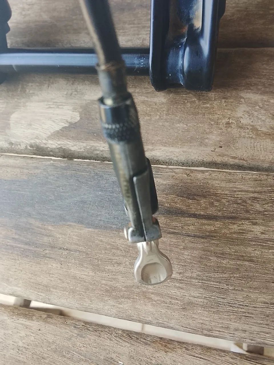 Suspensão manitou markor boost  - Foto 5