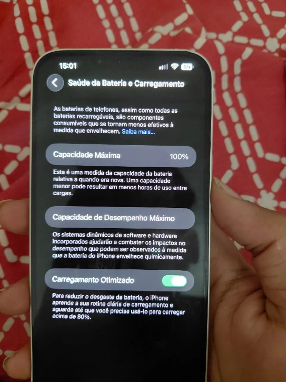 iphone 14 plus - Foto 5