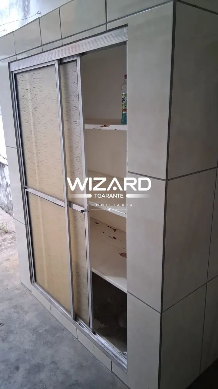 Casa para venda com 98m² no centro de Amparo SP - Foto 5