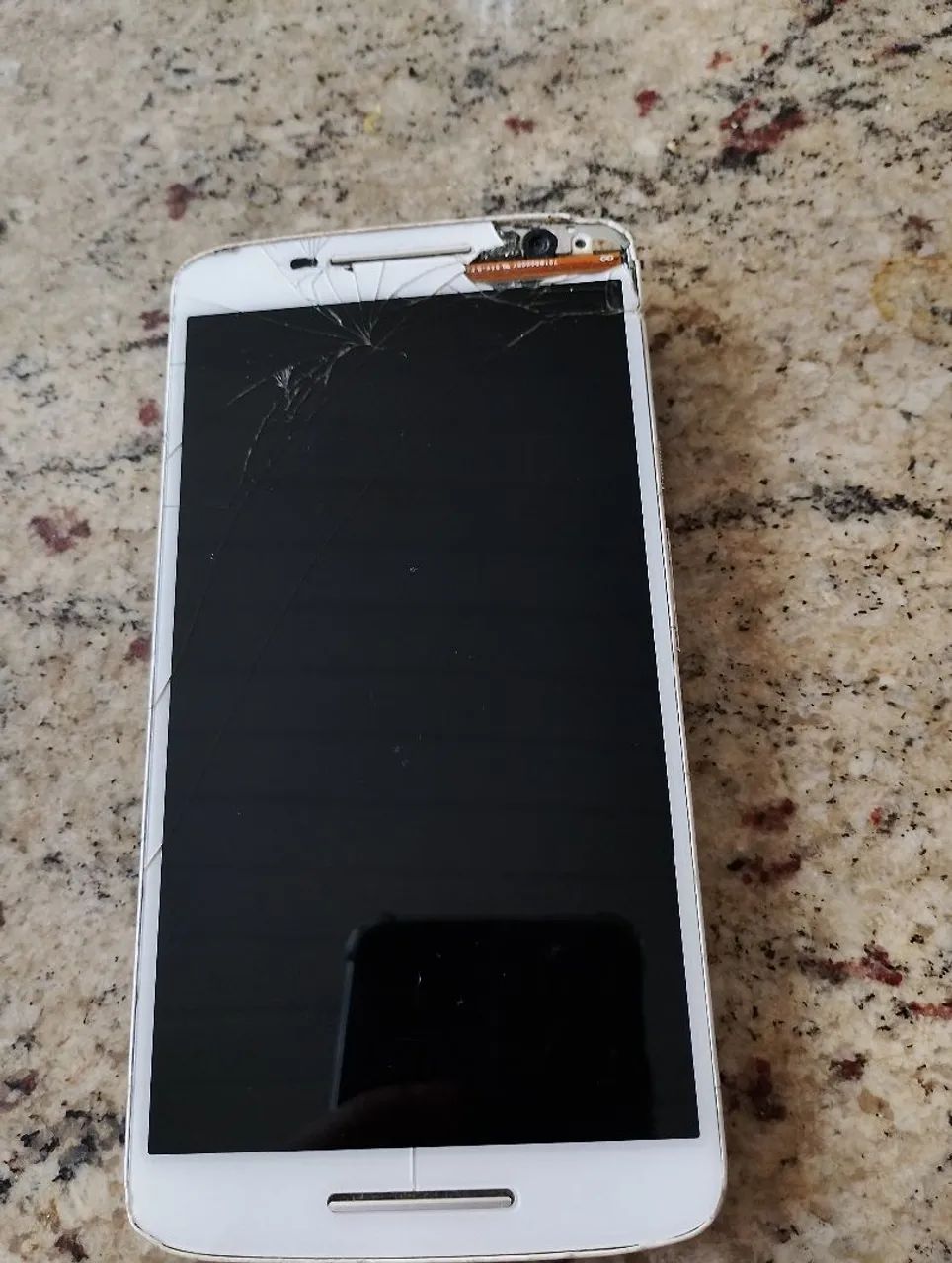 Motorola moto X play