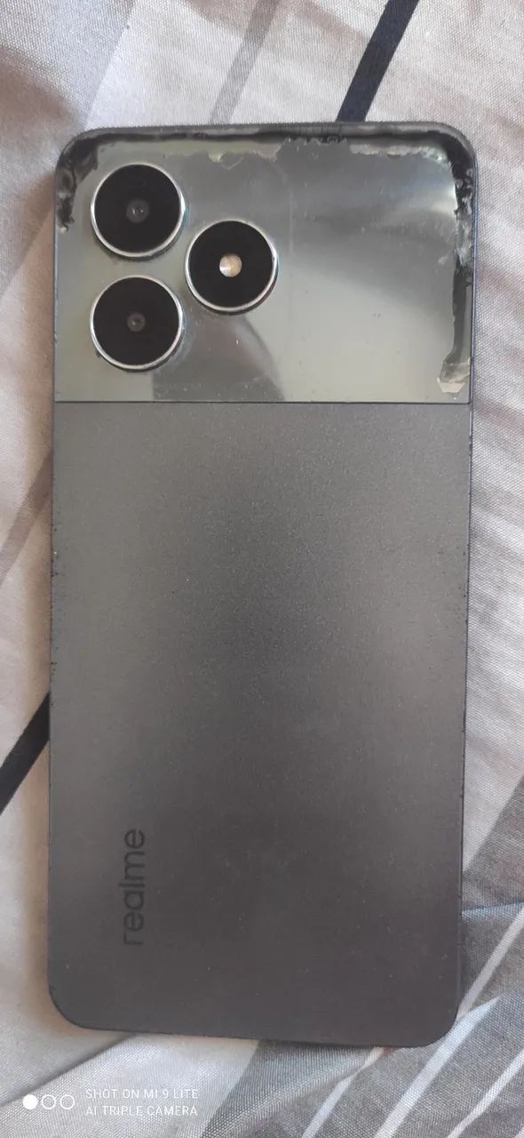 Realme note 50 - Foto 3