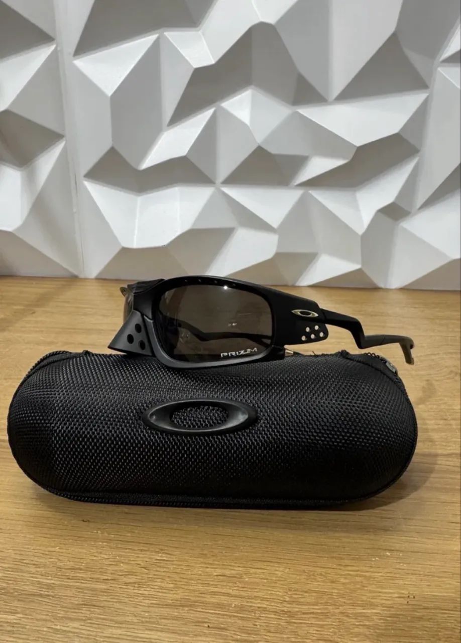 ÓCULOS OAKLEY: 1 R$110 | 3 R$300 - Foto 3