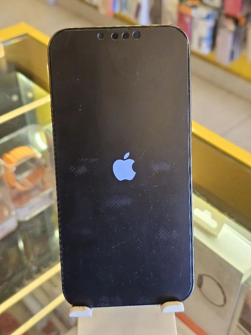 iPhone 13 Pro Max 128GB - Excelente Estado - Foto 2