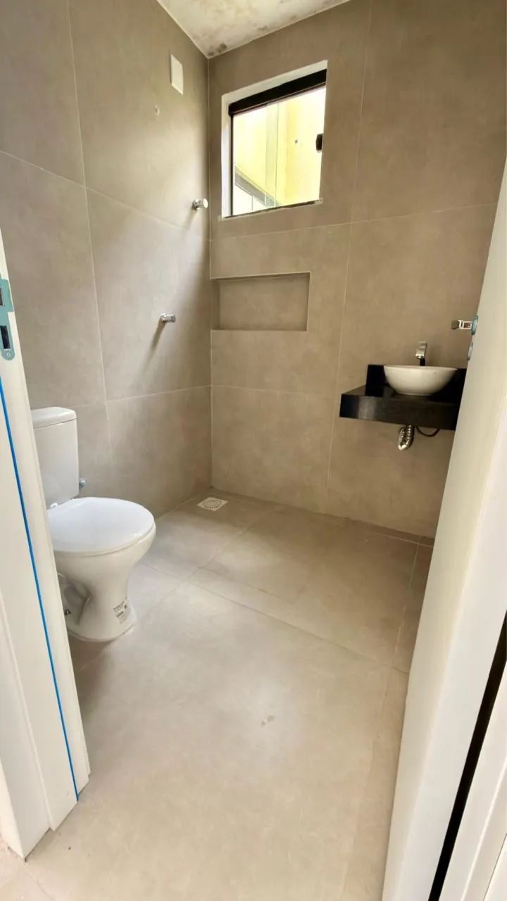 Casa térrea nova no Gran paraíso 3/4 sendo 1 suite  - Foto 4