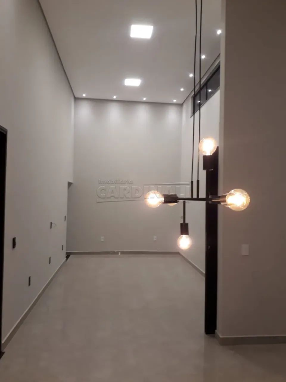 Casa Padrão em Ibaté - Foto 3