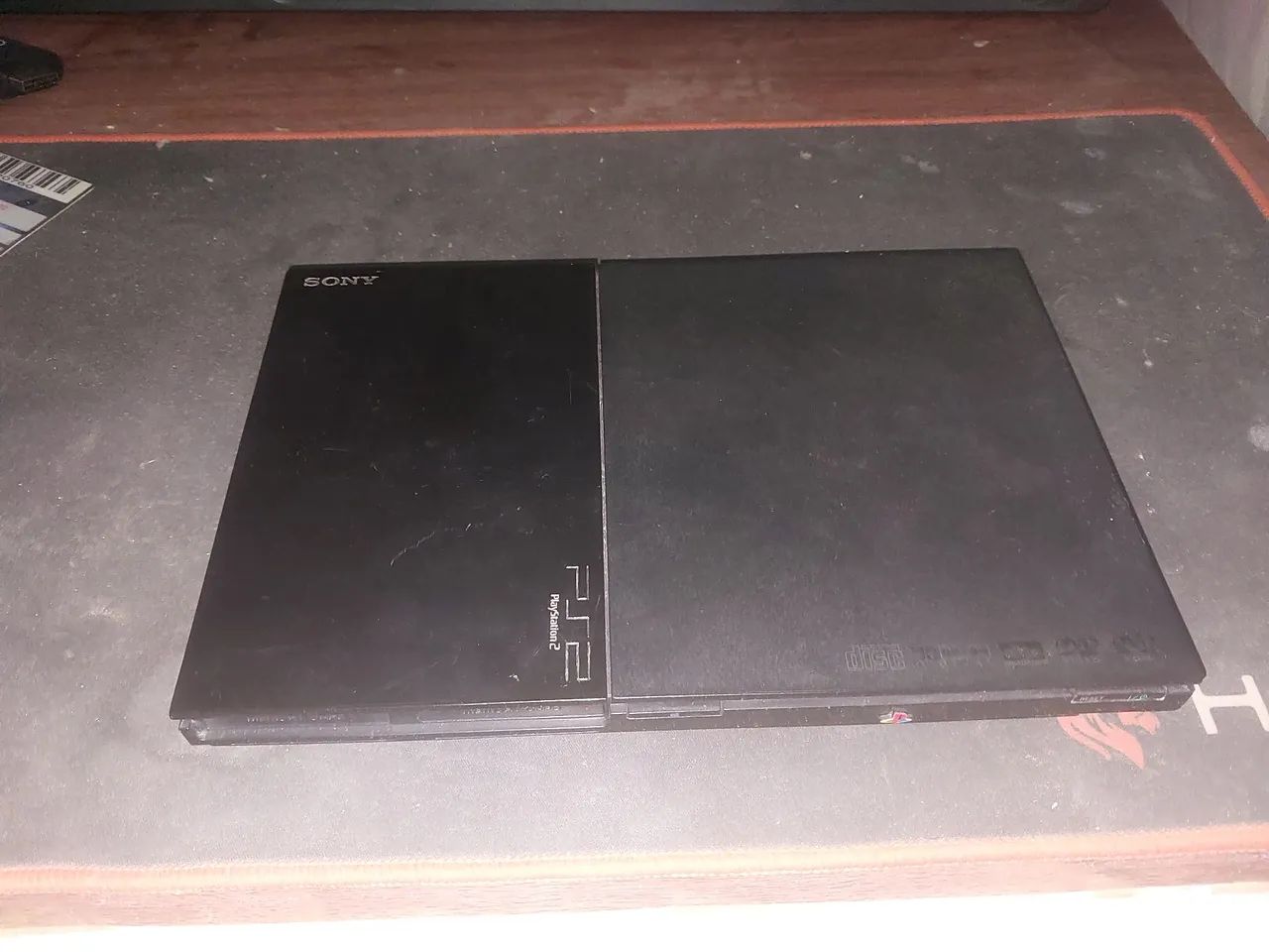 PLAYSTATION 2  - Foto 3