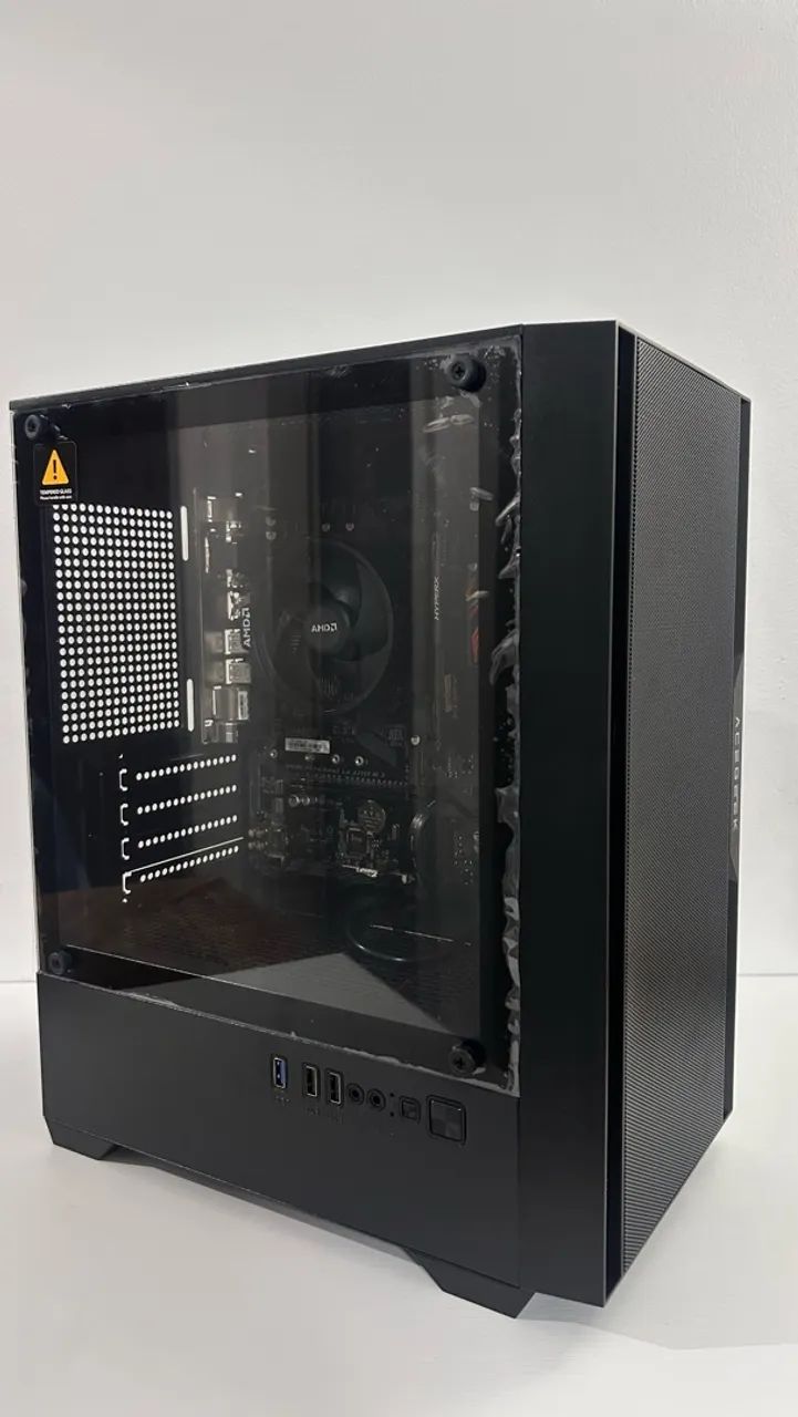 Pc gamer