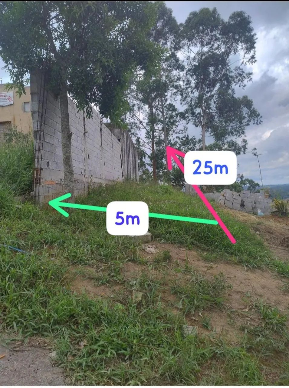 Foto - Ferraz de Vasconcelos - Vila Romanópolis