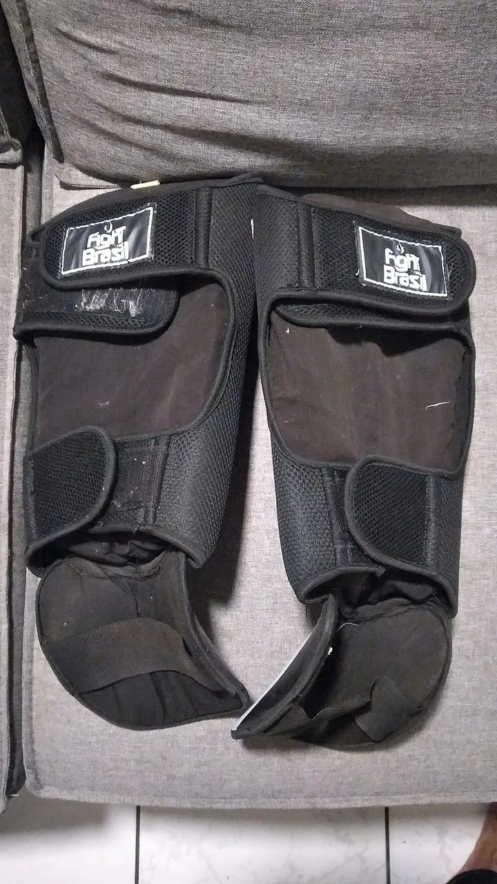 Kit Muay Thai - Foto 5