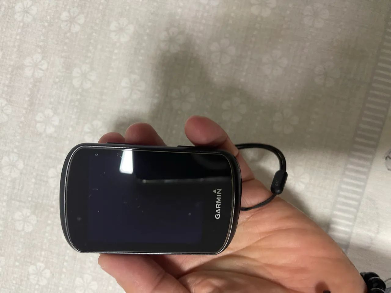 Ciclocomputador Garmin Egde 530 - Foto 2