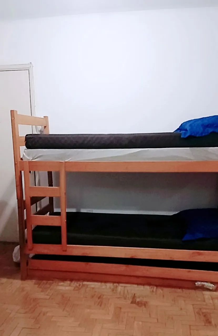 Beliche com Cama Auxiliar  - Foto 3