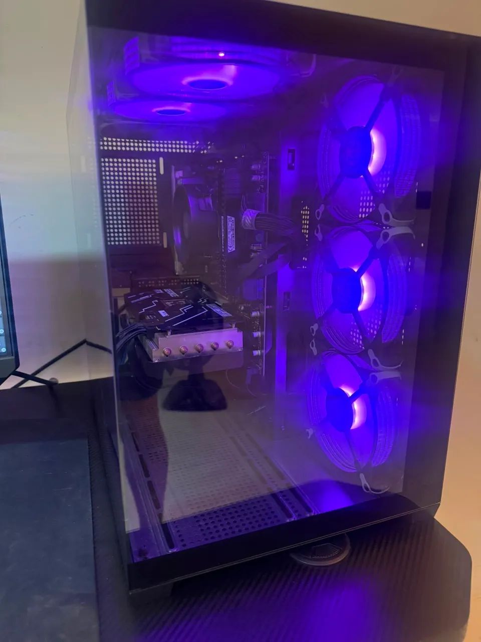PC GAMER RTX 3070ti - Foto 5