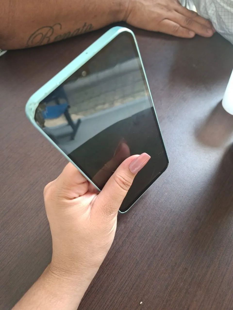 A26 5g 256gbs - Foto 3