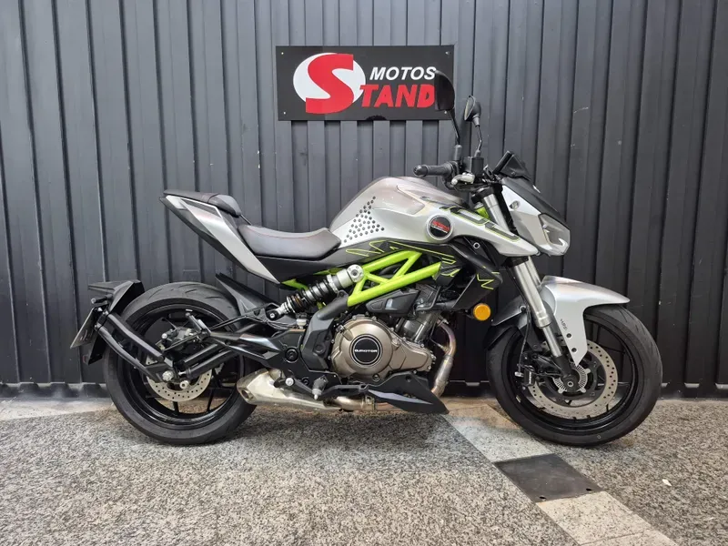 Ninja Zx-6 600cc 2022 - 1504847572 | OLX