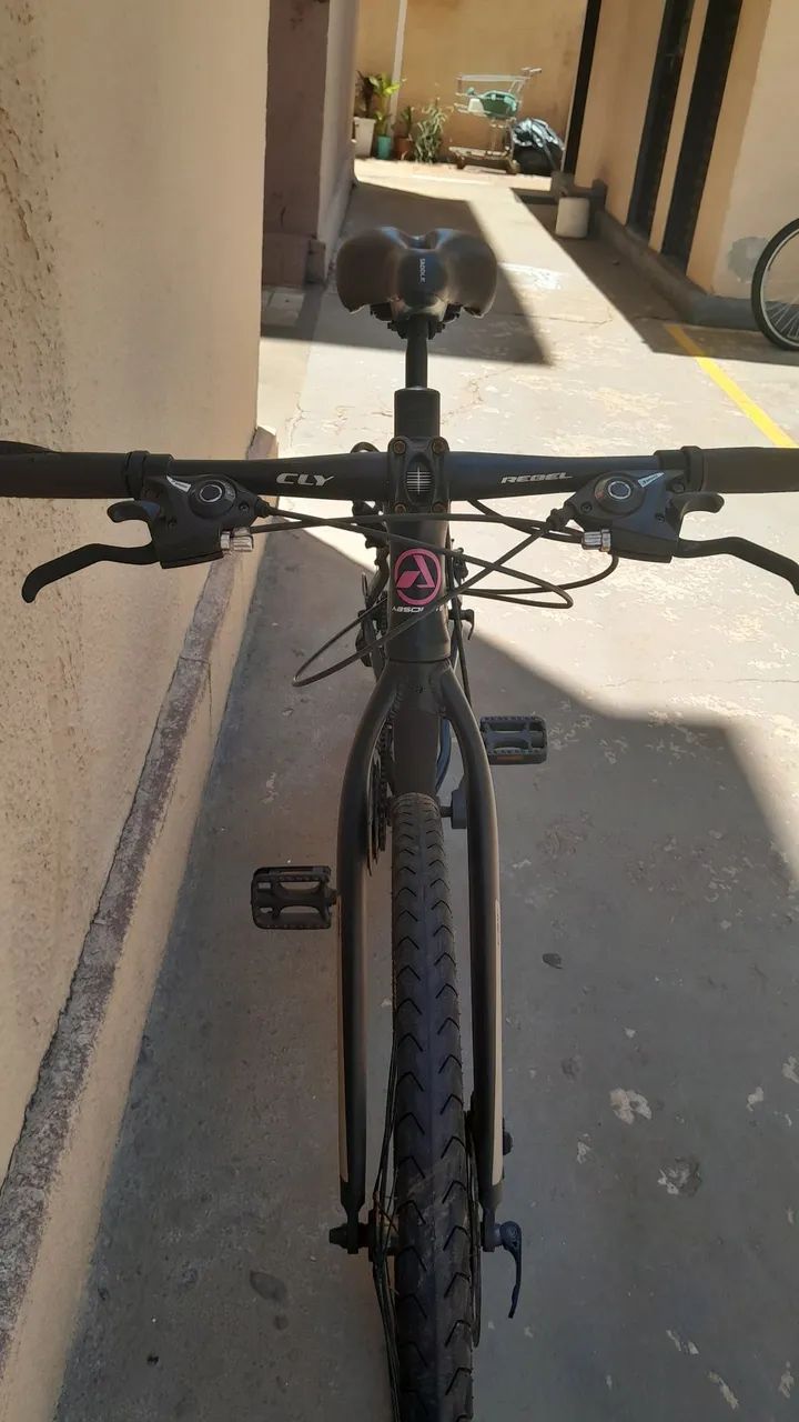 Bicicleta Absolute Mia Aro 700 - Foto 4