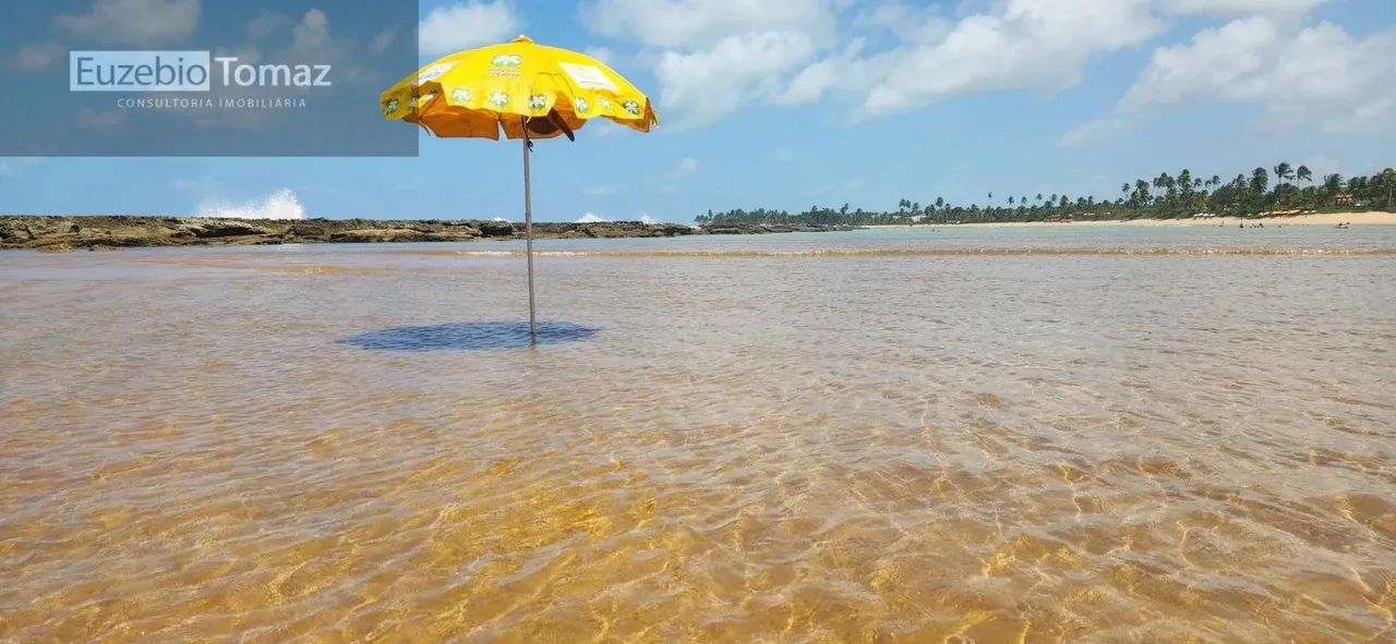 Vendo terreno em Tabuba a 100m do mar - Foto 5
