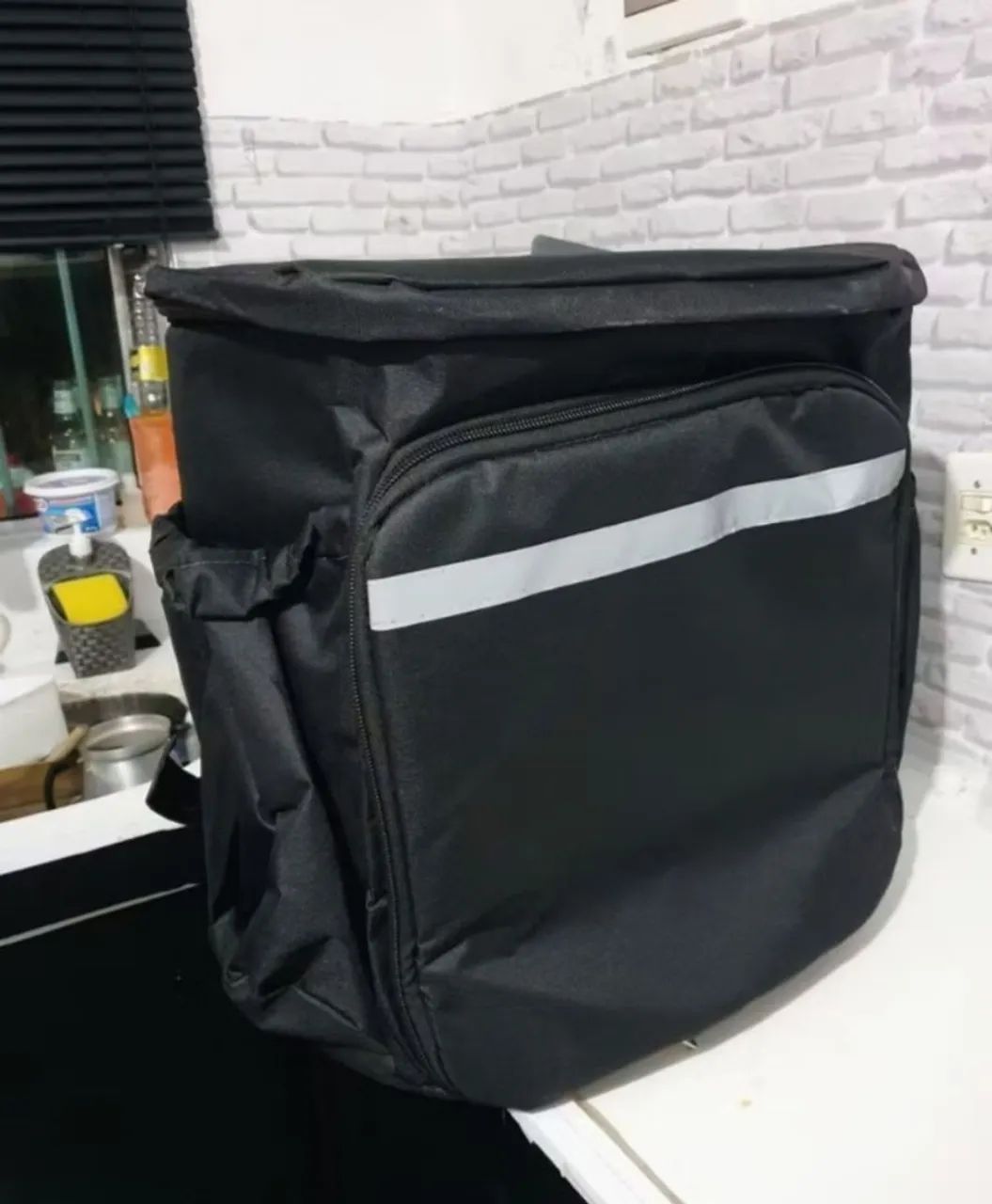 Bag para entrega