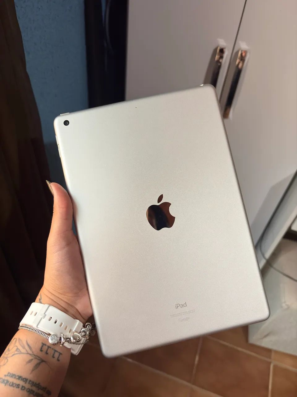 Ipad 7° geração 