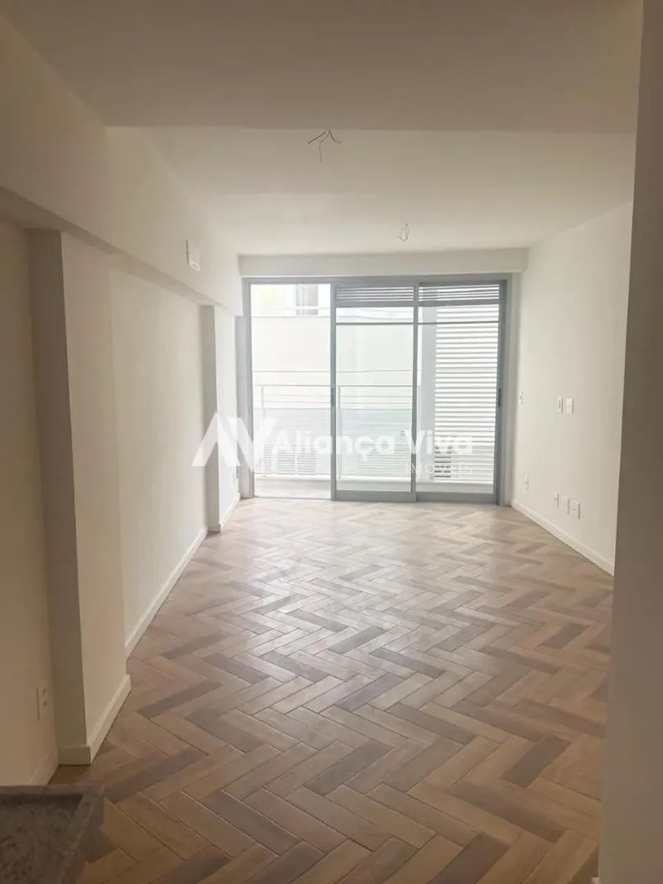 Botafogo | Apartamento 1 quarto - Foto 2