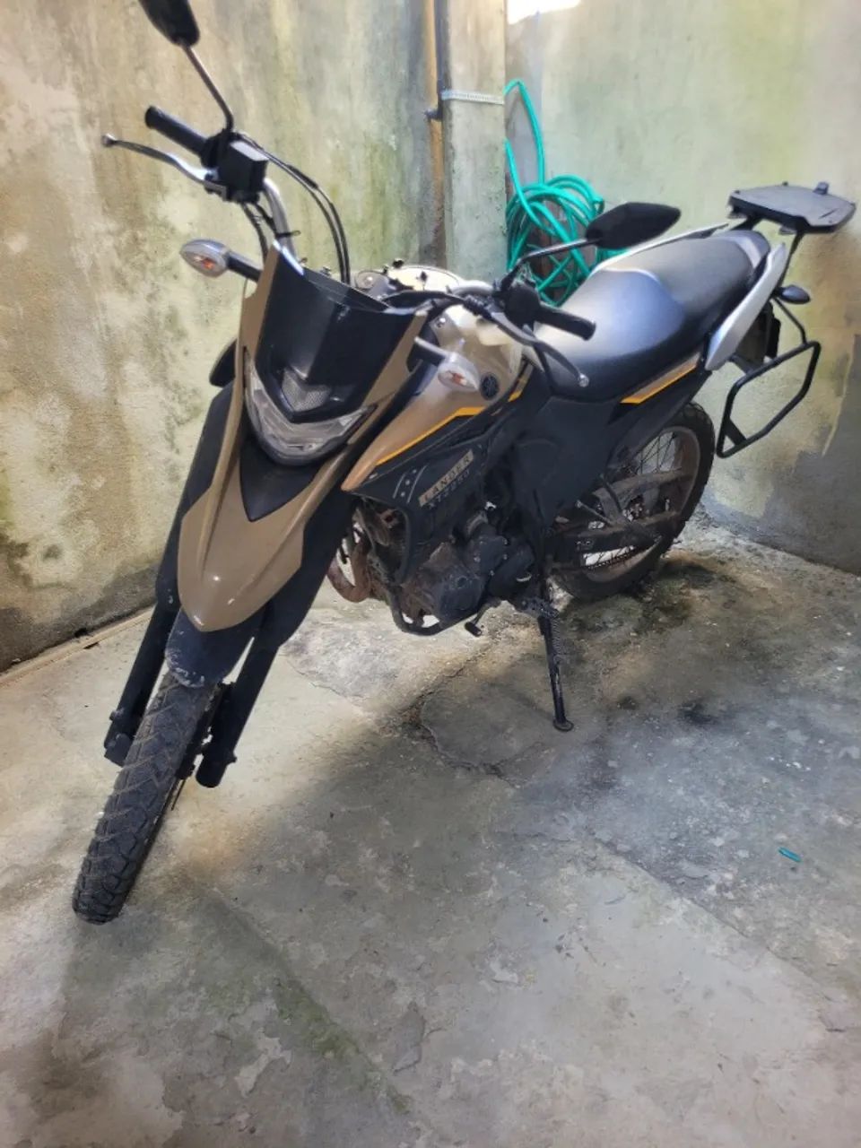 Lander 250 2023