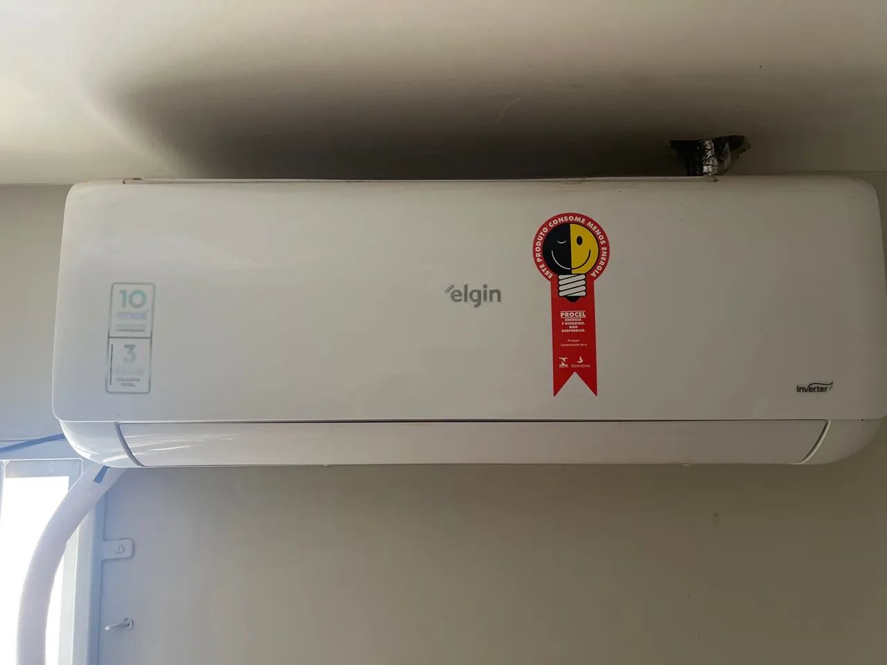 Vendo este ar-condicionado - Foto 2