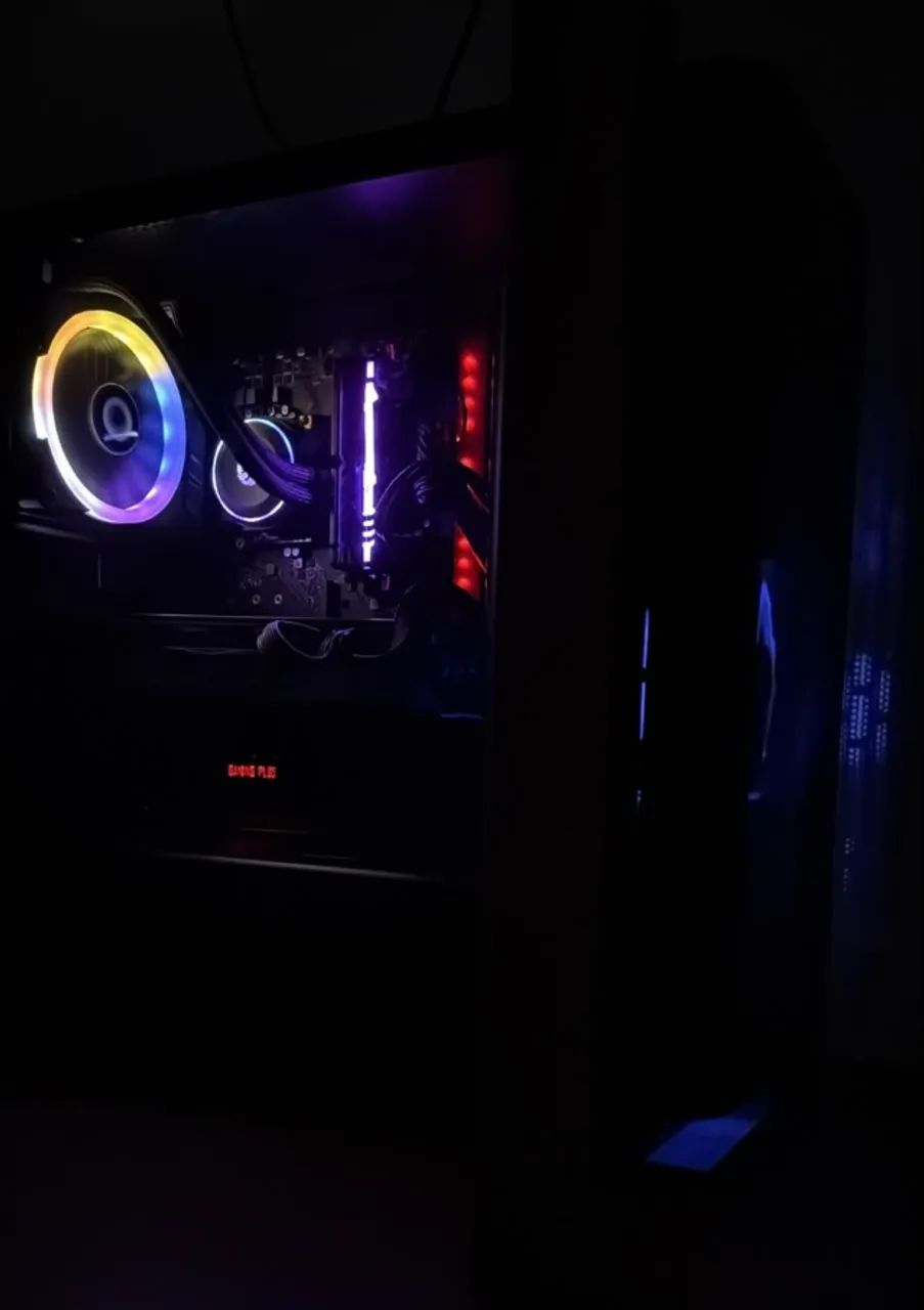 PC Gamer E Notebook Gamer Predator