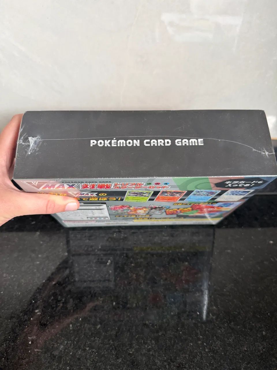 Box Charizard, Blastoise e Venusaur Vmax - Foto 2