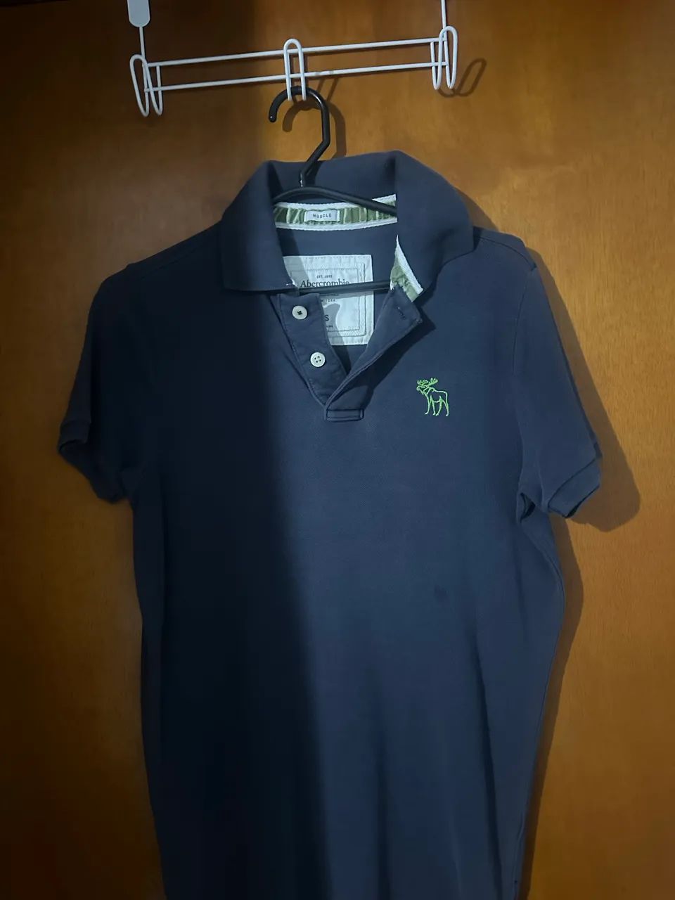 POLOS ABERCROMBIE/SERGIO /CAVALEIRA - Foto 5
