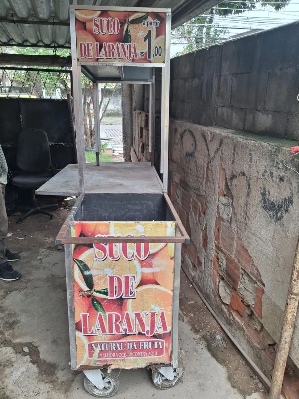 Barraca  - Foto 2