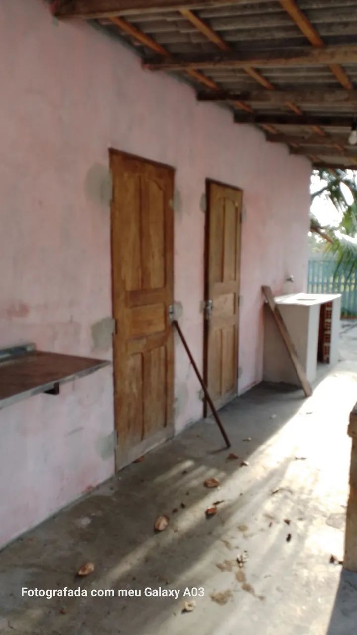 Vendo ponto comercial e uma casa - Foto 5
